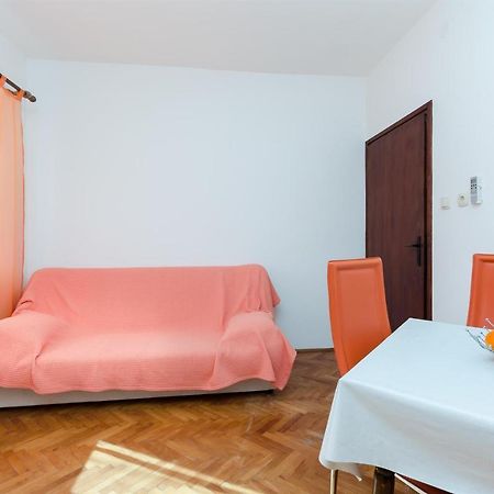 Apartments Mirjana B Lopar Exteriör bild